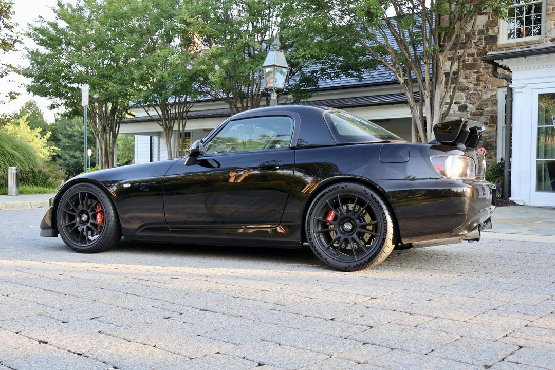 2008 Honda AP2 S2000 - Image 20 of 31