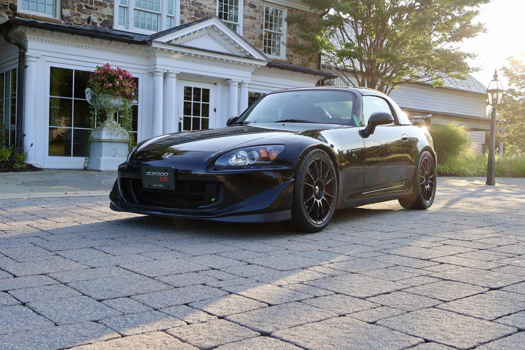 2008 Honda AP2 S2000 - Image 10 of 31