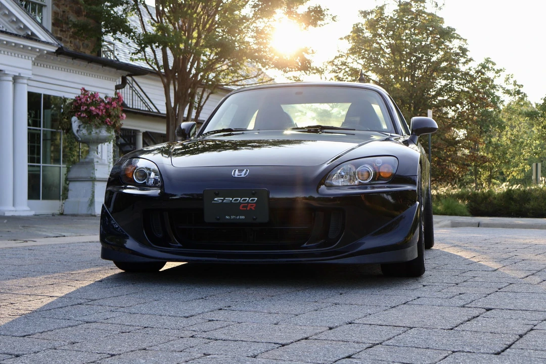 2008 Honda AP2 S2000 - Image 4 of 31