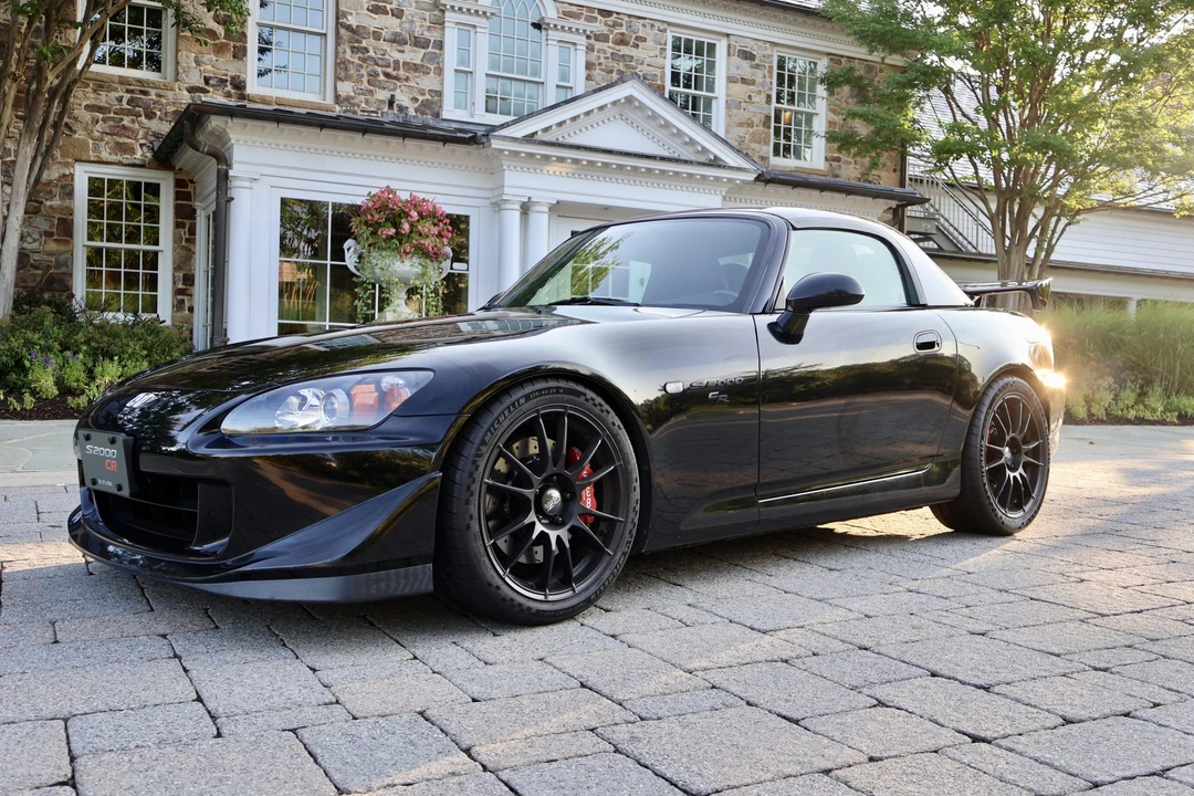 2008 Honda AP2 S2000 - Image 15 of 31