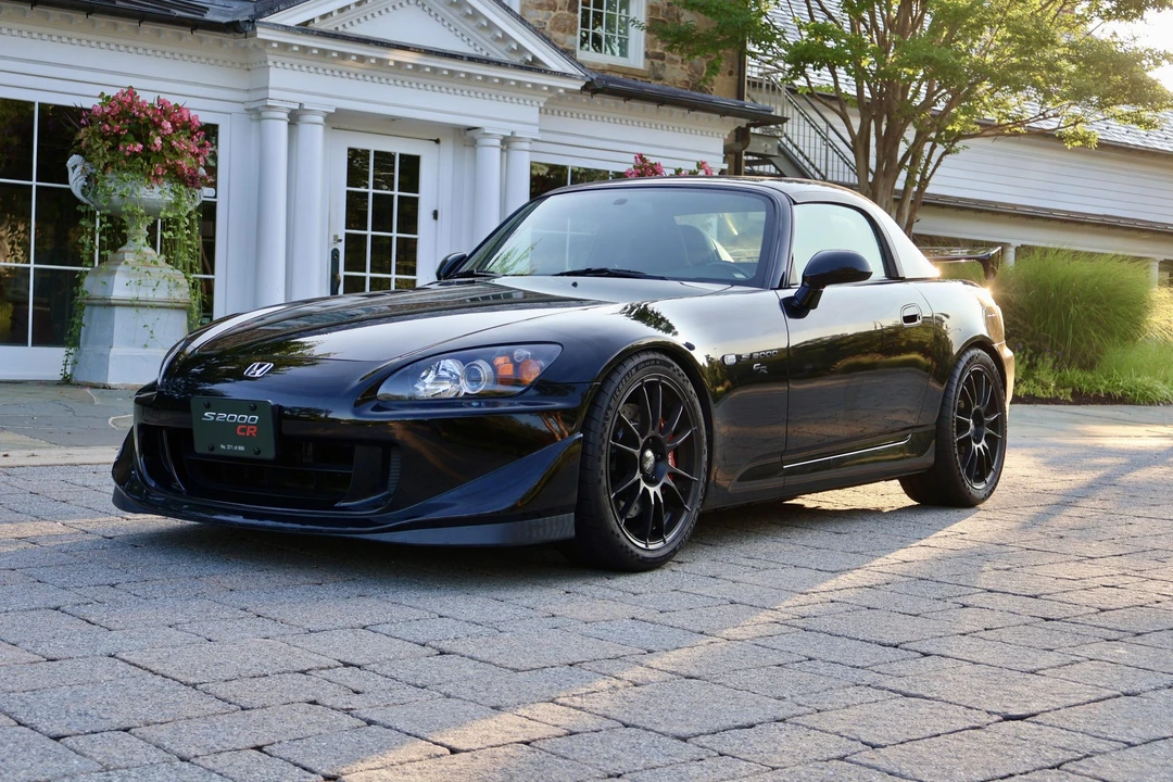 2008 Honda AP2 S2000 - Image 12 of 31