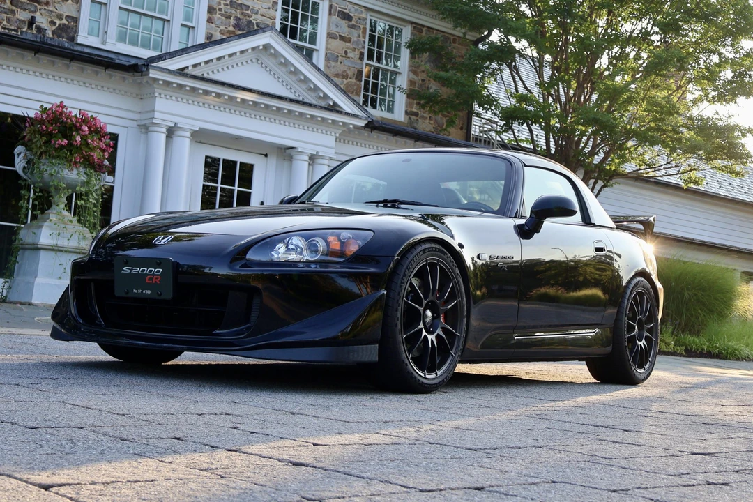 2008 Honda AP2 S2000 - Image 8 of 31