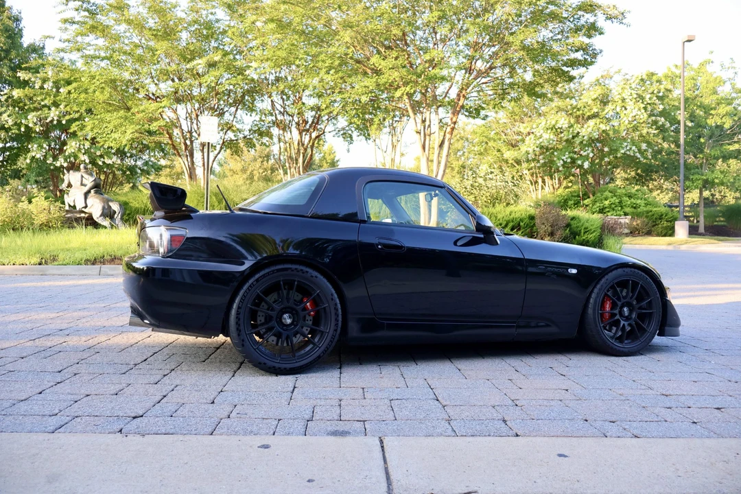 2008 Honda AP2 S2000 - Image 29 of 31