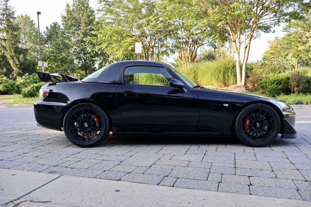 2008 Honda AP2 S2000 - Image 30 of 31