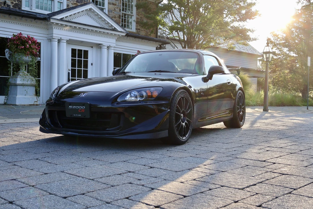 2008 Honda AP2 S2000 - Image 11 of 31