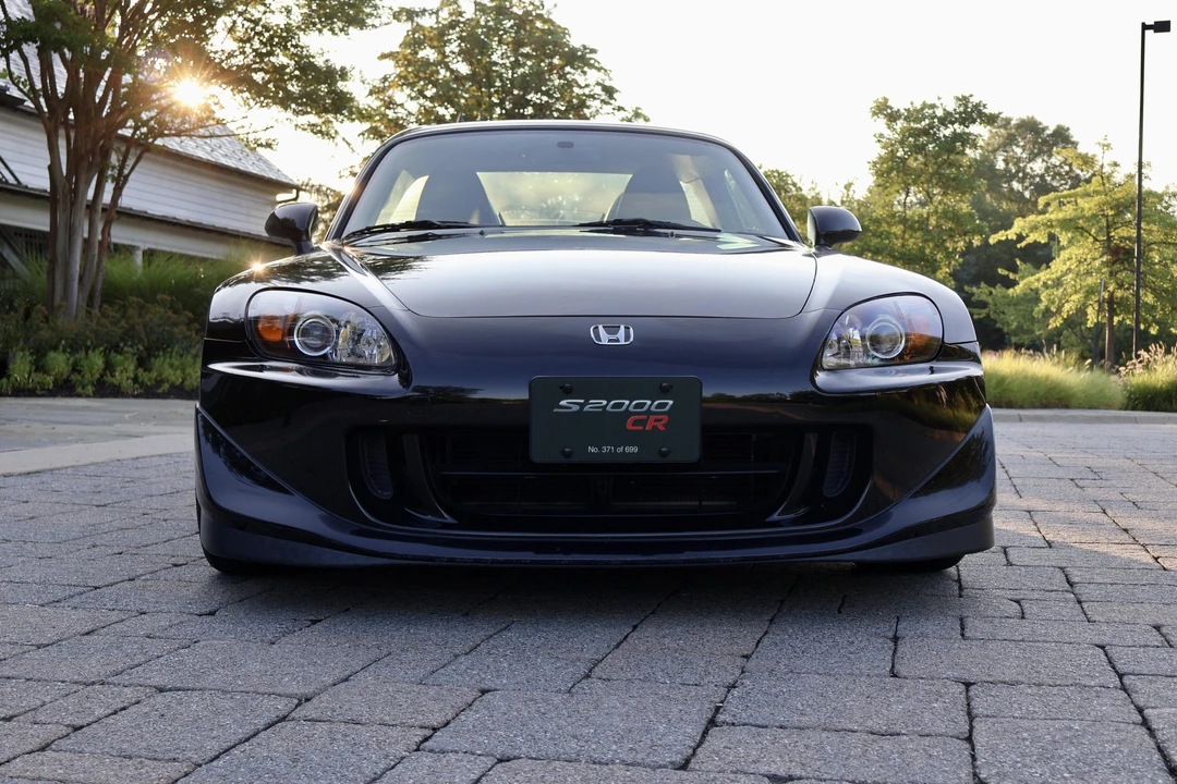 2008 Honda AP2 S2000 - Image 2 of 31