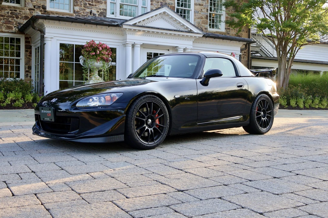 2008 Honda AP2 S2000 - Image 14 of 31
