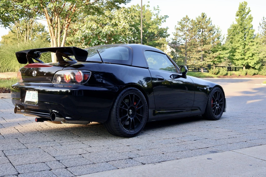 2008 Honda AP2 S2000 - Image 27 of 31