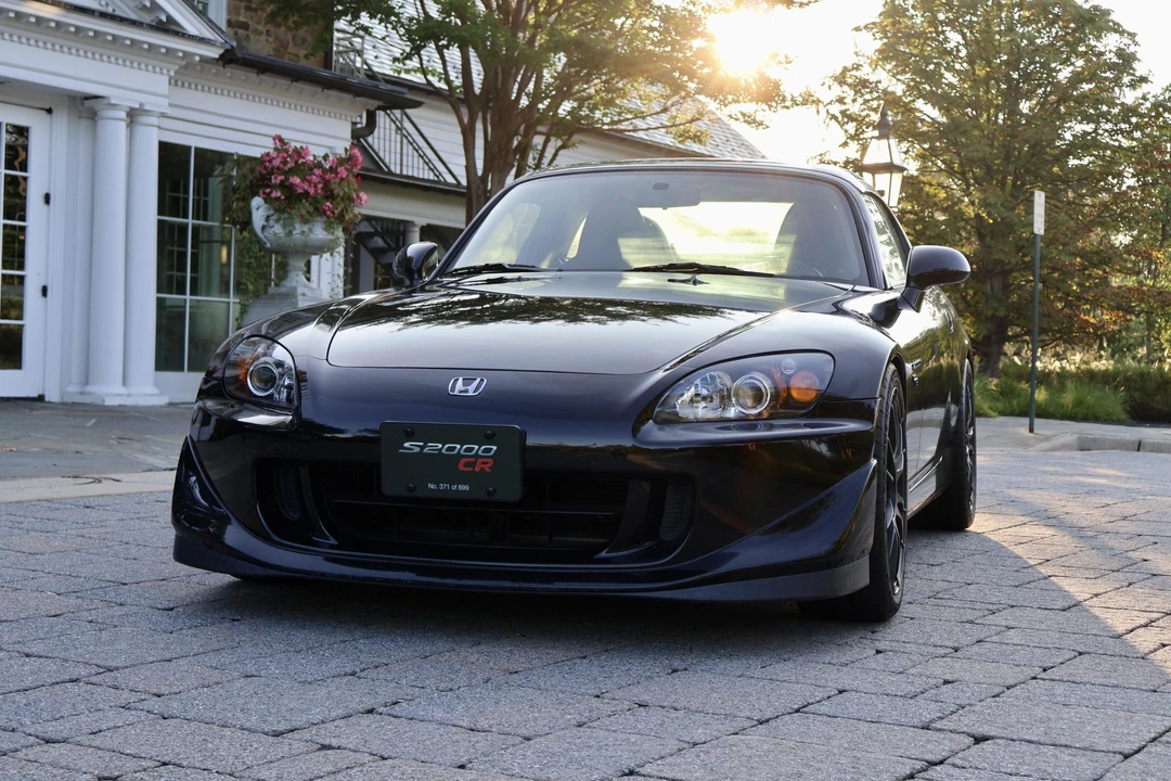 2008 Honda AP2 S2000 - Image 5 of 31