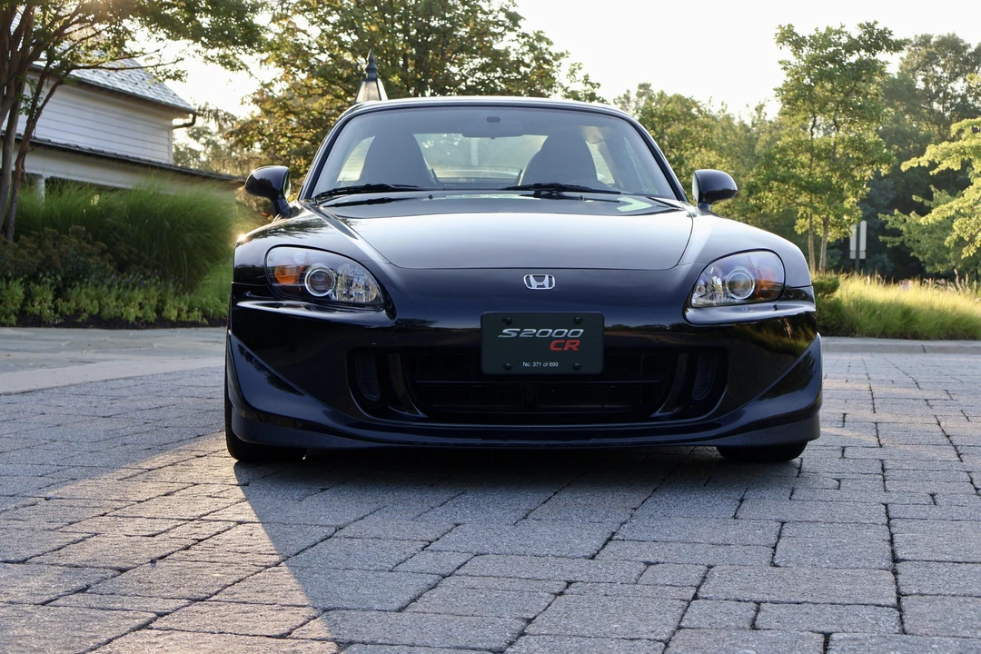 2008 Honda AP2 S2000 - Image 3 of 31