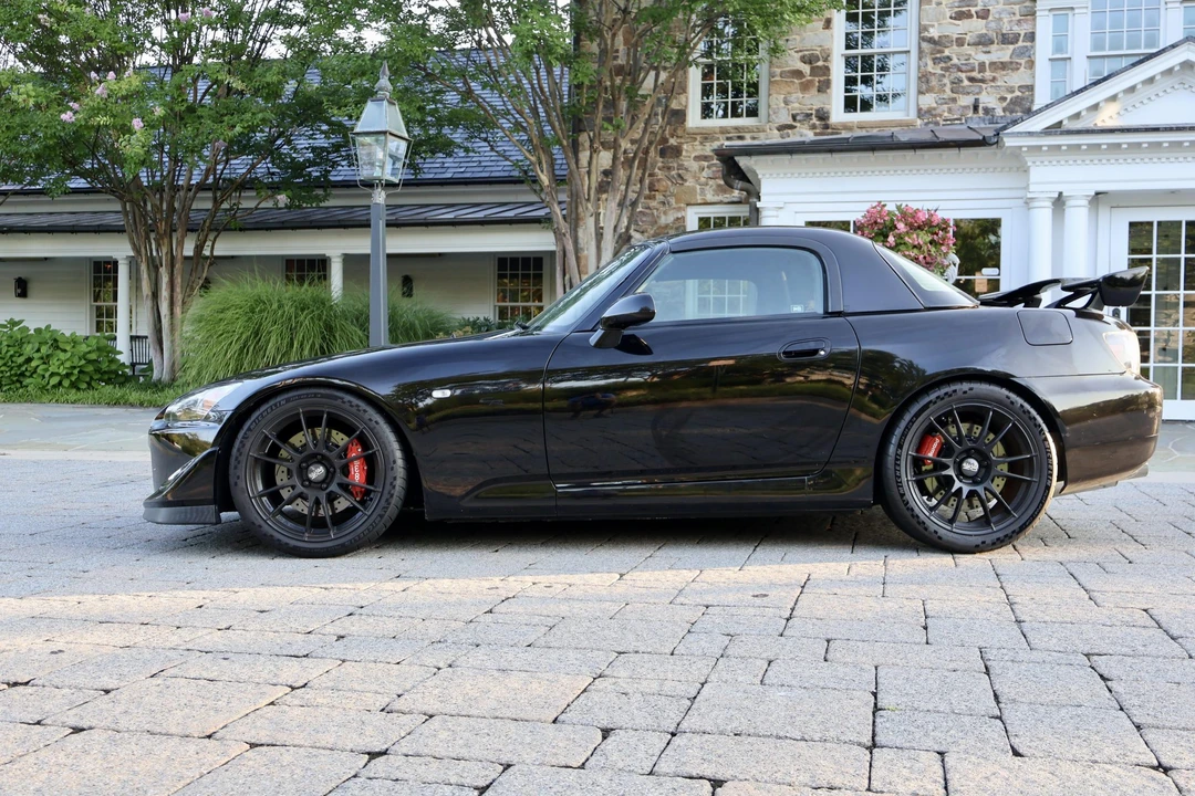 2008 Honda AP2 S2000 - Image 19 of 31