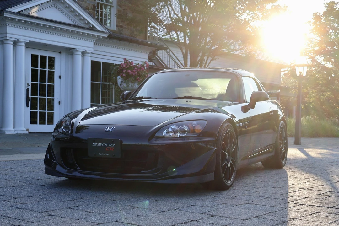2008 Honda AP2 S2000 - Image 7 of 31