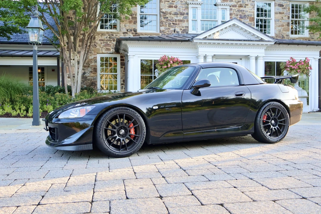2008 Honda AP2 S2000 - Image 17 of 31