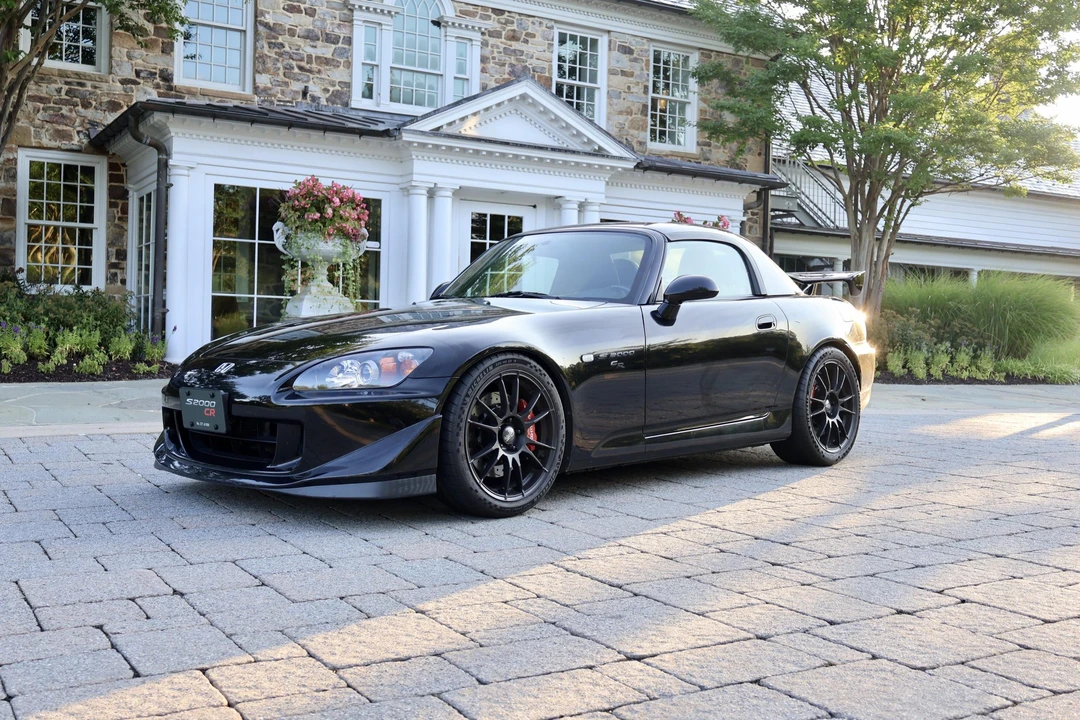 2008 Honda AP2 S2000 - Image 16 of 31