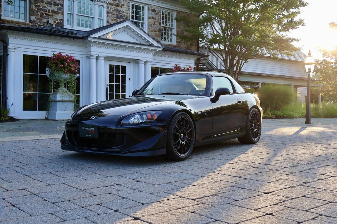 2008 Honda AP2 S2000 - Image 13 of 31