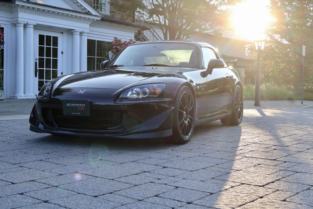 2008 Honda AP2 S2000 - Image 6 of 31