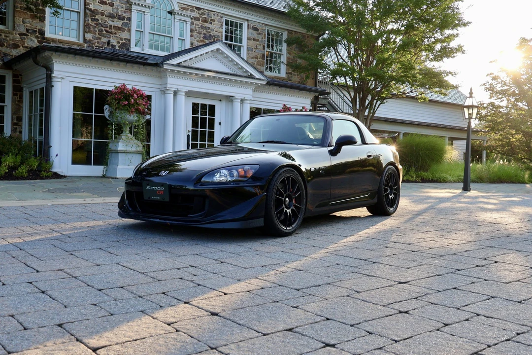 2008 Honda AP2 S2000 - Image 9 of 31