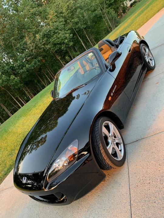 2008 Honda AP2 S2000 - Image 16 of 31