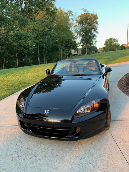 2008 Honda AP2 S2000 - Image 17 of 31