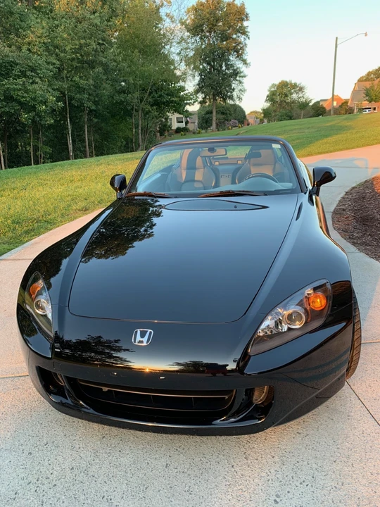 2008 Honda AP2 S2000 - Image 18 of 31