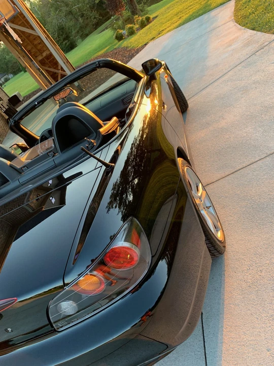 2008 Honda AP2 S2000 - Image 20 of 31