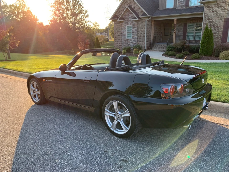 2008 Honda AP2 S2000 - Image 6 of 31