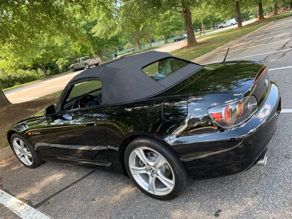 2008 Honda AP2 S2000 - Image 7 of 31