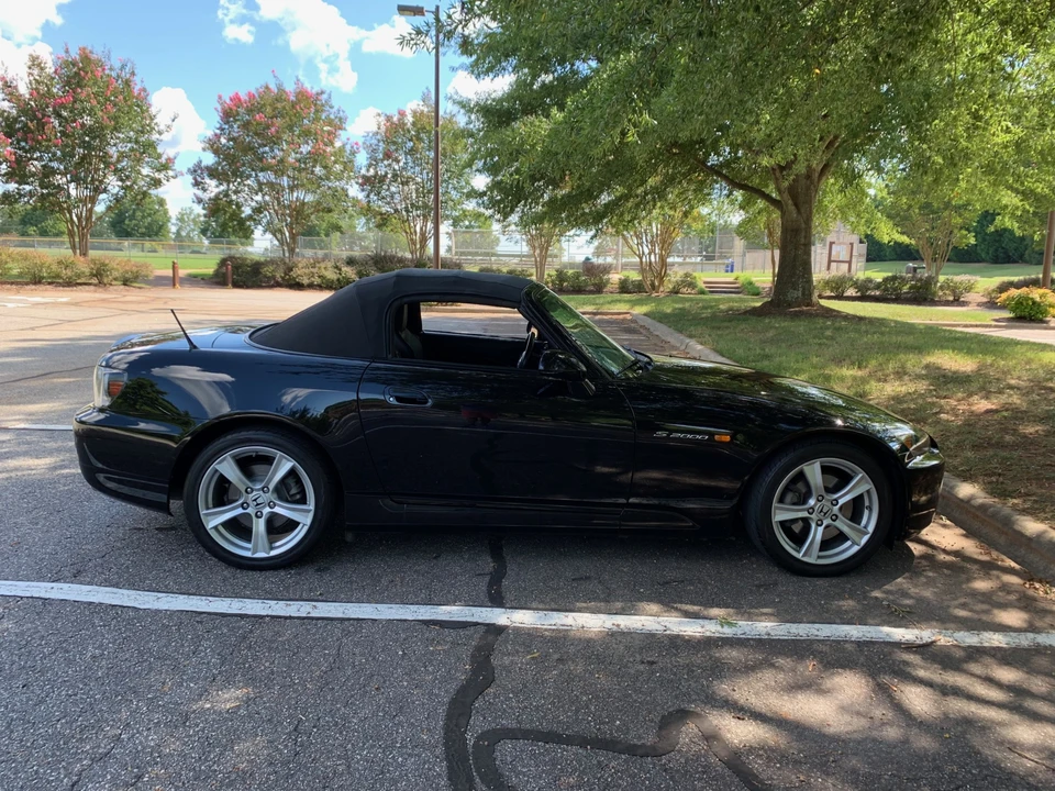 2008 Honda AP2 S2000 - Image 8 of 31