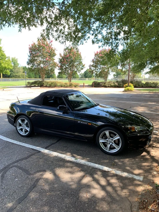 2008 Honda AP2 S2000 - Image 9 of 31