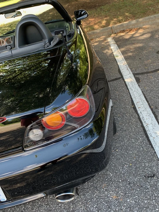 2008 Honda AP2 S2000 - Image 21 of 31