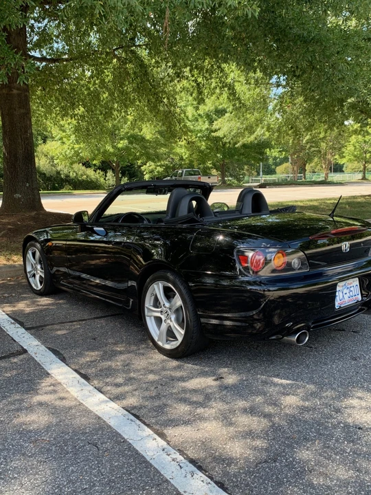 2008 Honda AP2 S2000 - Image 11 of 31