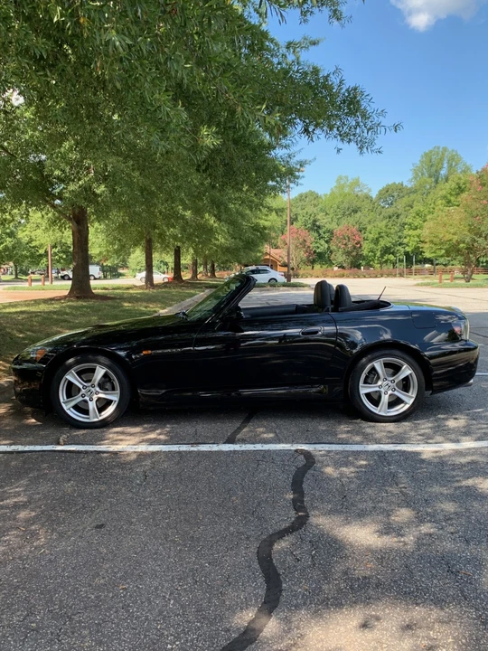2008 Honda AP2 S2000 - Image 12 of 31