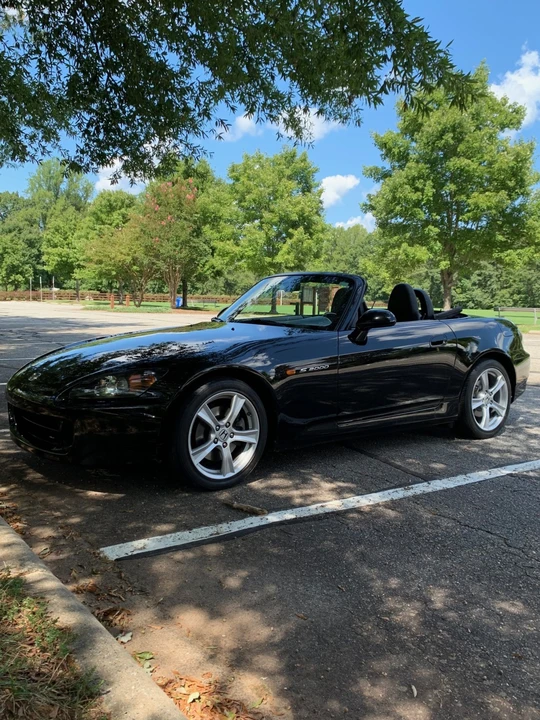 2008 Honda AP2 S2000 - Image 13 of 31