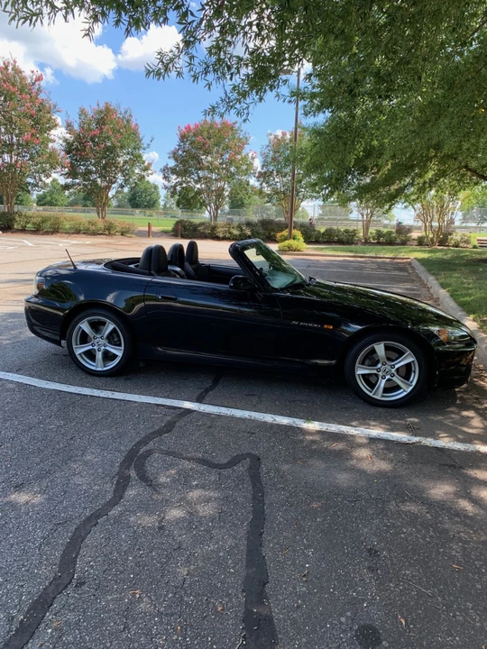 2008 Honda AP2 S2000 - Image 14 of 31