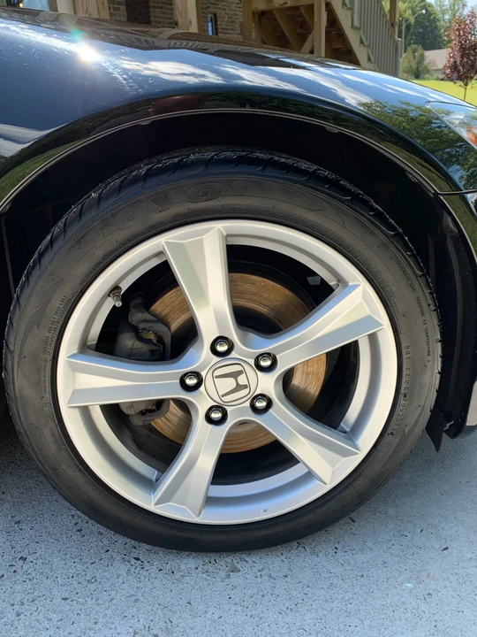 2008 Honda AP2 S2000 - Image 30 of 31