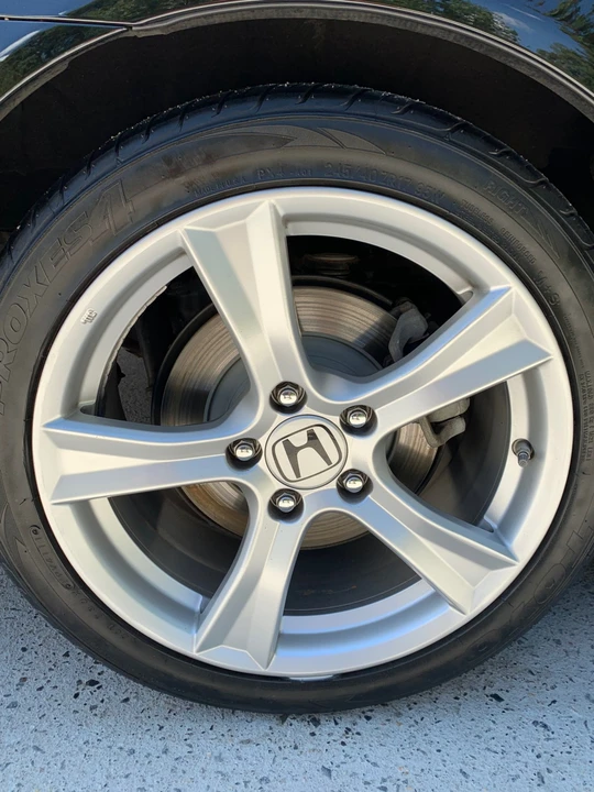 2008 Honda AP2 S2000 - Image 31 of 31
