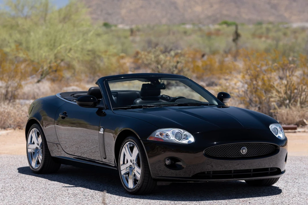 2008 Jaguar X150 XK - Image 14 of 31