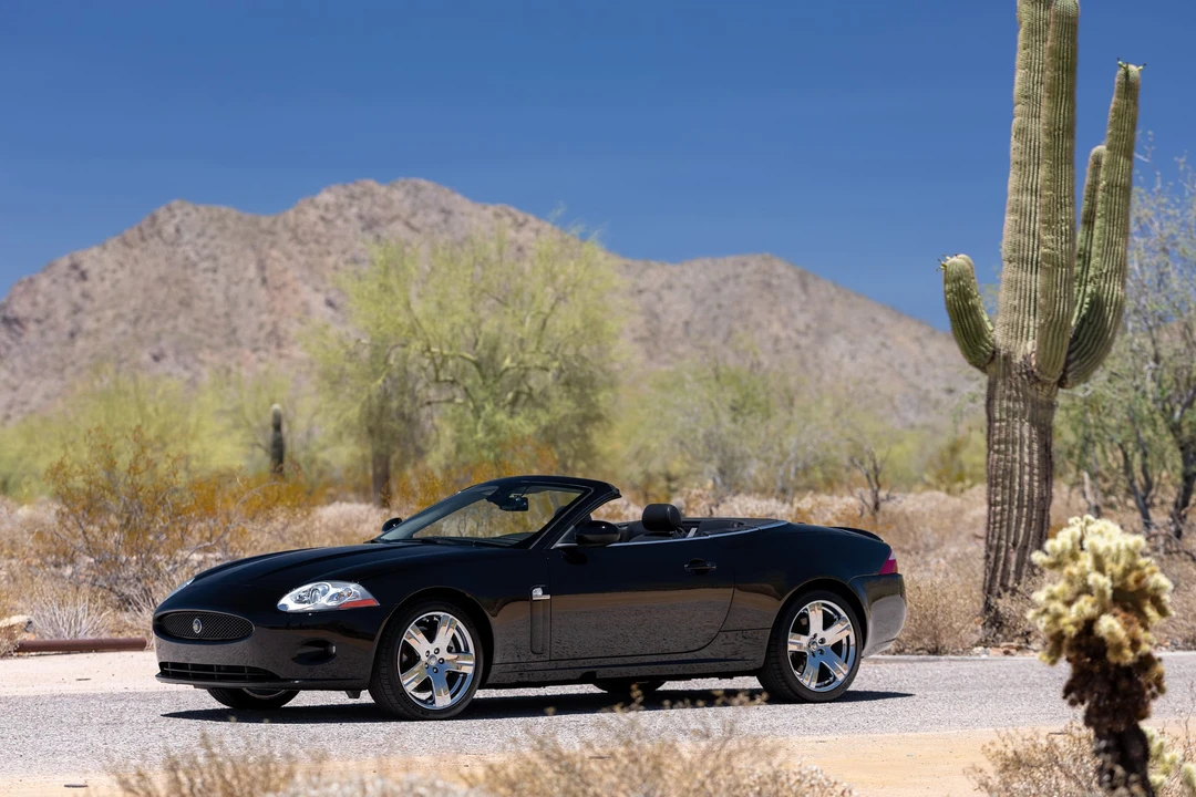 2008 Jaguar X150 XK - Image 6 of 31
