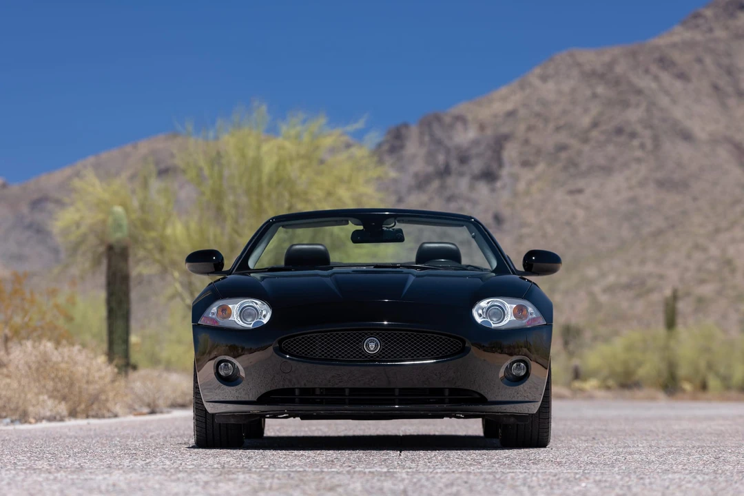 2008 Jaguar X150 XK - Image 11 of 31