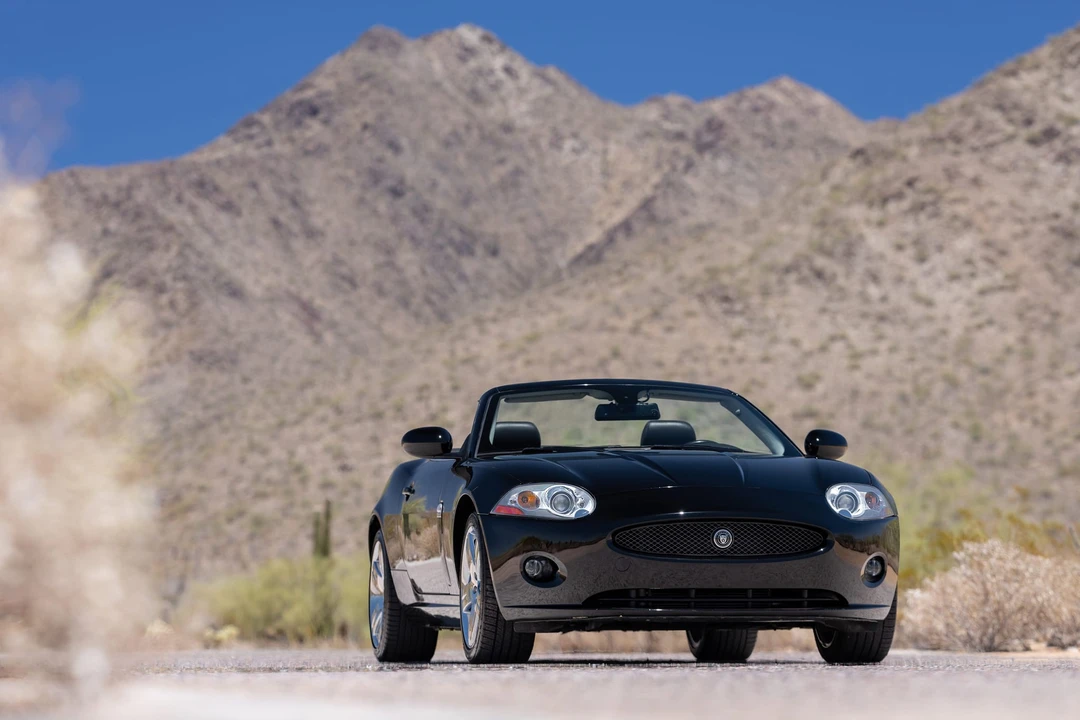 2008 Jaguar X150 XK - Image 12 of 31