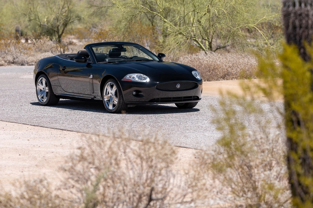 2008 Jaguar X150 XK - Image 15 of 31