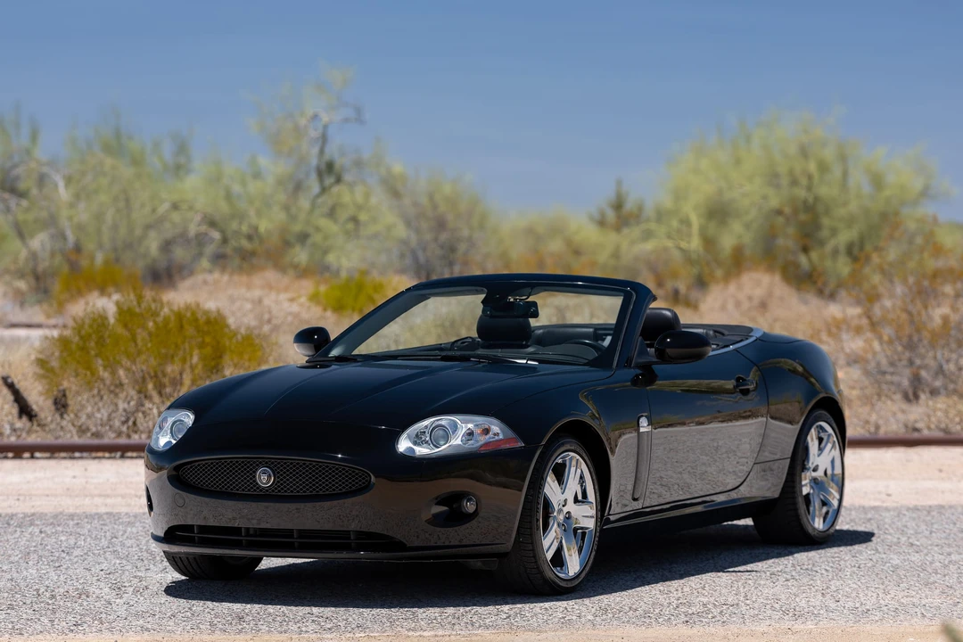 2008 Jaguar X150 XK - Image 7 of 31