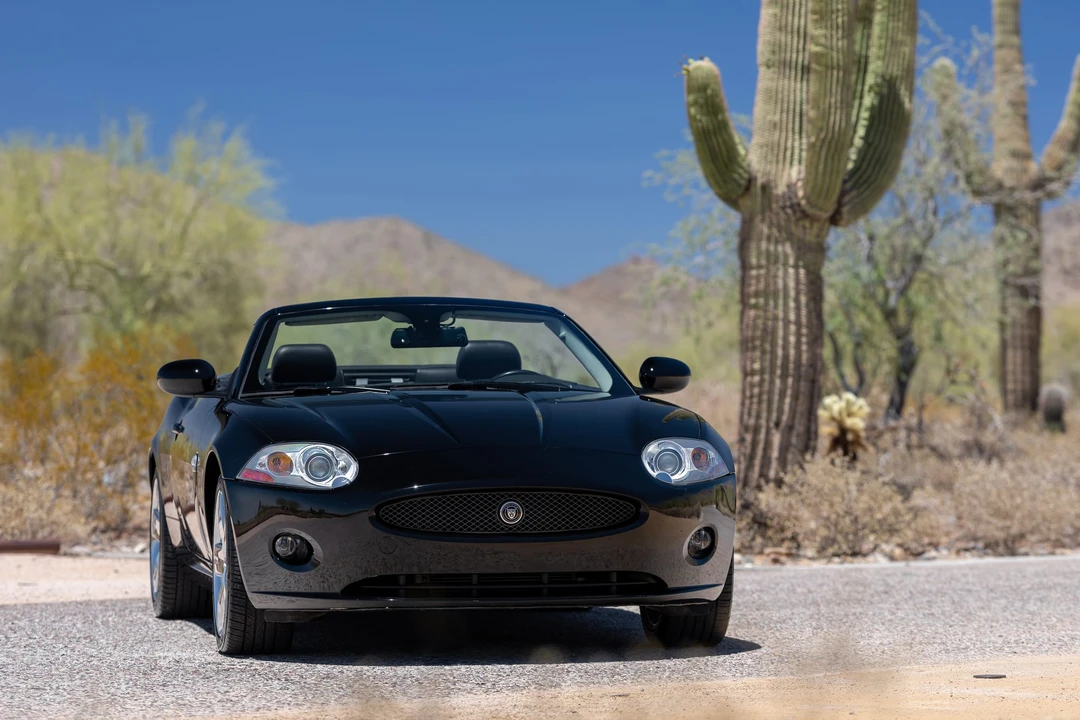 2008 Jaguar X150 XK - Image 13 of 31