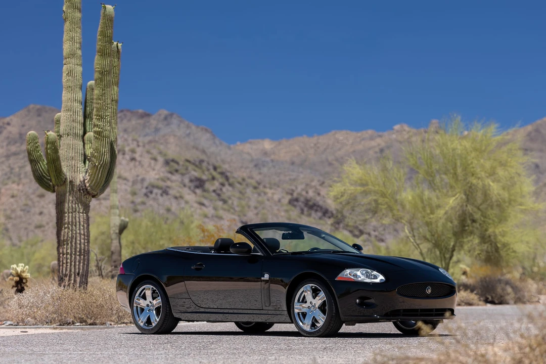 2008 Jaguar X150 XK - Image 18 of 31