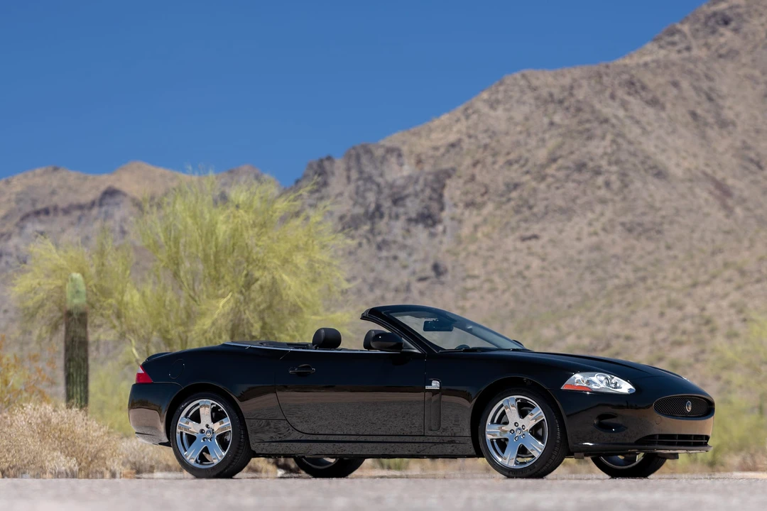 2008 Jaguar X150 XK - Image 16 of 31