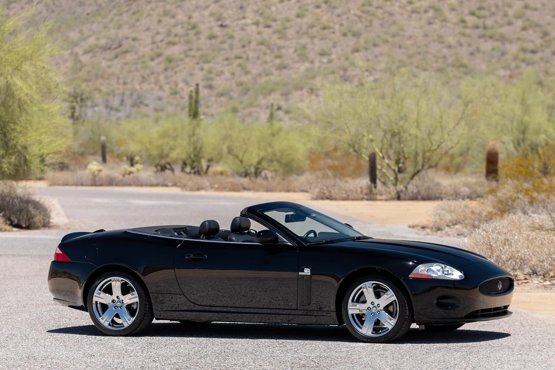 2008 Jaguar X150 XK - Image 20 of 31