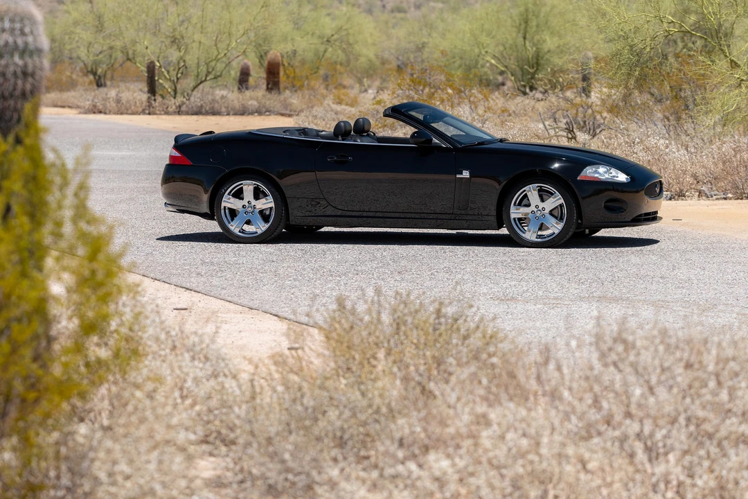 2008 Jaguar X150 XK - Image 21 of 31