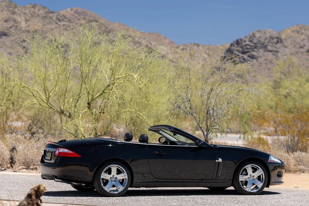 2008 Jaguar X150 XK - Image 26 of 31