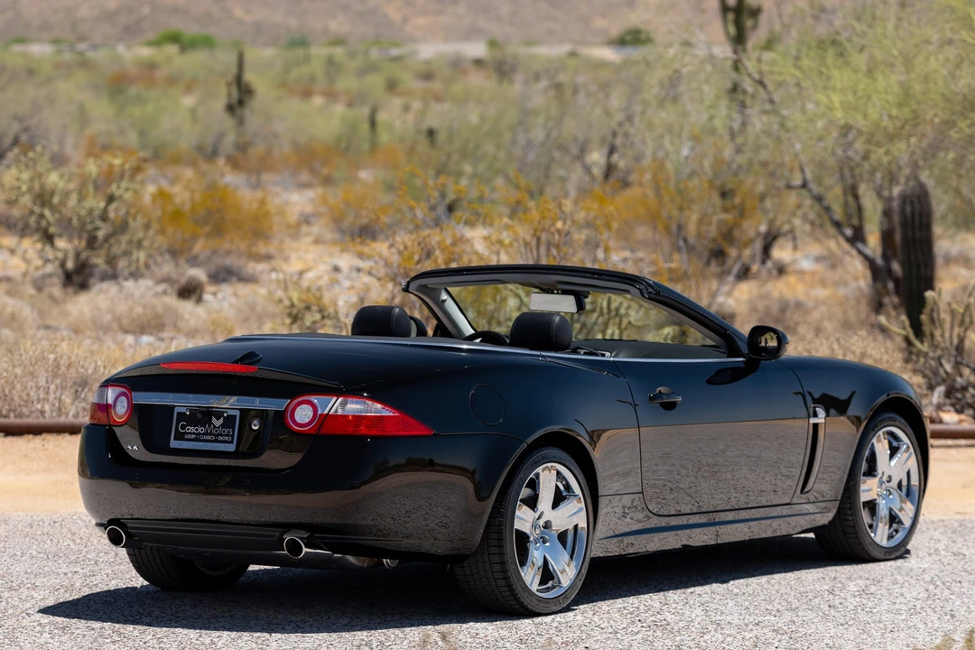 2008 Jaguar X150 XK - Image 29 of 31