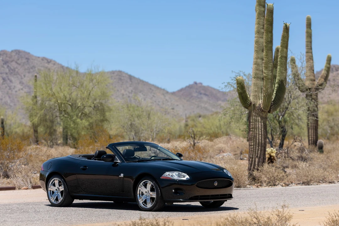 2008 Jaguar X150 XK - Image 17 of 31